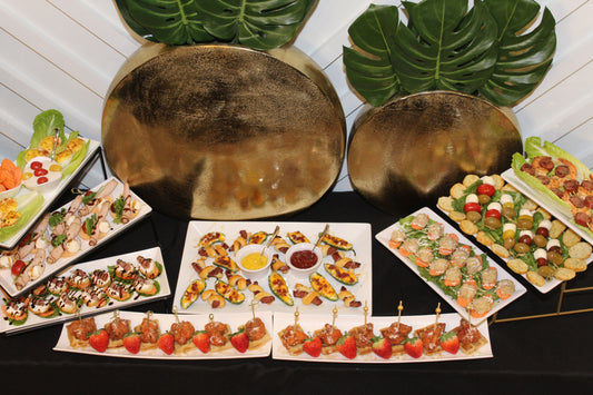 Events & Testimonials